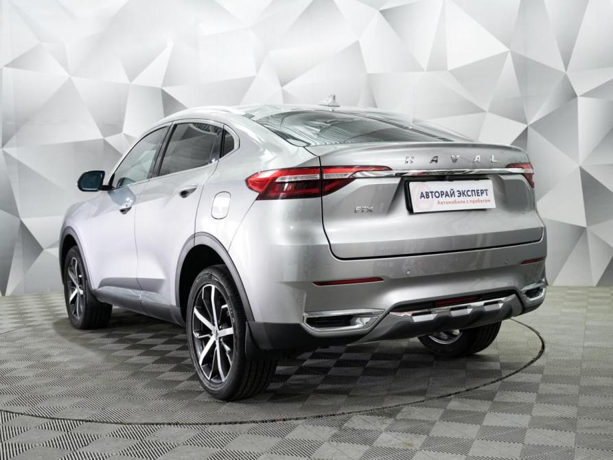 Haval F7x I Ульяновск  - изображение 3