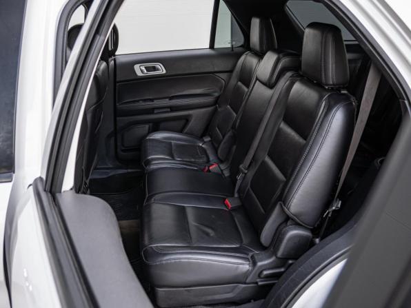 Ford Explorer V с пробегом 2012 года, цена 1 802 000 рублей, 184021 км, внедорожник, Автокод Объявления