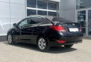Hyundai Solaris I Рестайлинг Владимир  - изображение 29