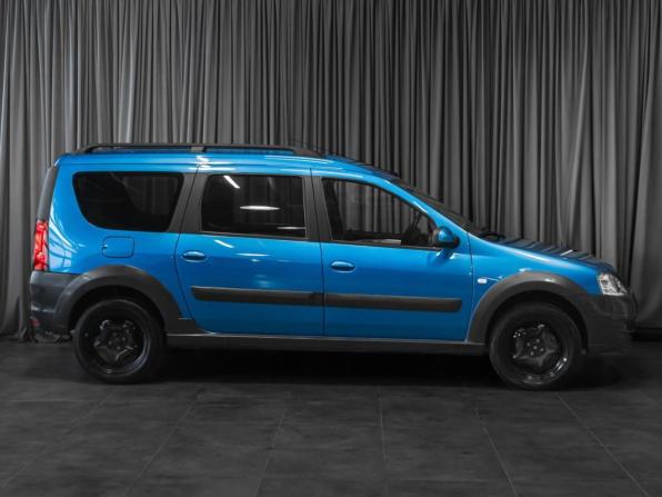 Lada (ВАЗ) Largus I с пробегом 2020 года, цена 979 000 рублей, 100858 км, универсал, Автокод Объявления