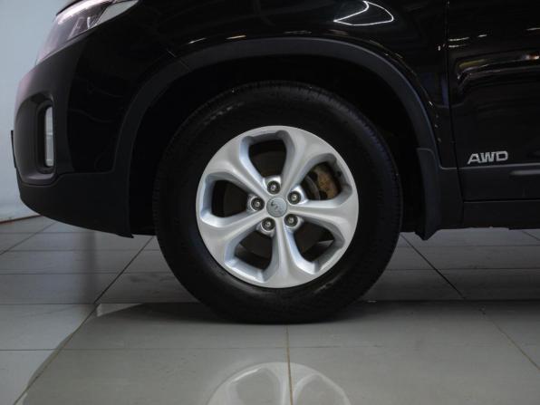 Kia Sorento II Рестайлинг с пробегом 2015 года, цена 1 860 000 рублей, 171141 км, внедорожник, Автокод Объявления