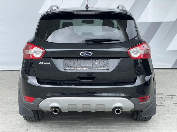 Ford Kuga I с пробегом 2012 года, цена 918 000 рублей, 281771 км, внедорожник, Автокод Объявления