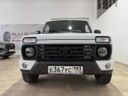 Lada (ВАЗ) Niva Legend Новороссийск  - изображение 42