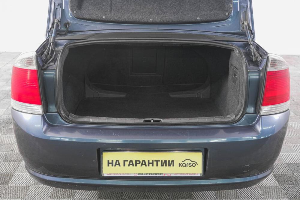 Opel Vectra C Рестайлинг Кемерово  - изображение 8