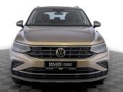 Volkswagen Tiguan II Рестайлинг Москва  - изображение 32