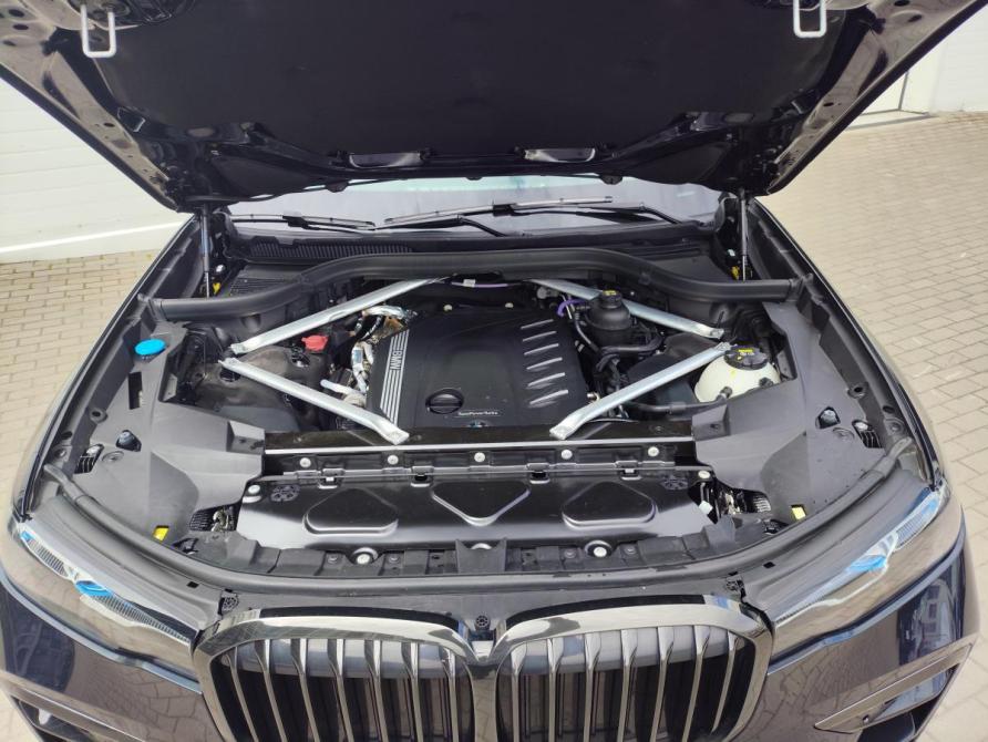 BMW X7 I (G07) Санкт-Петербург  - изображение 12