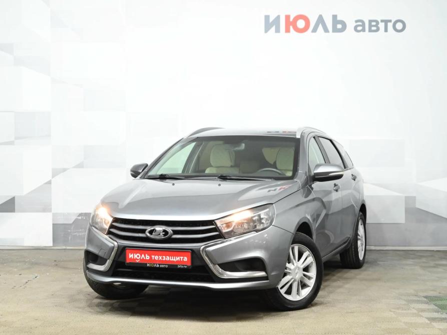 Lada (ВАЗ) Vesta I Екатеринбург  - изображение 1