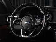 Kia Optima IV Рестайлинг Тюмень  - изображение 49