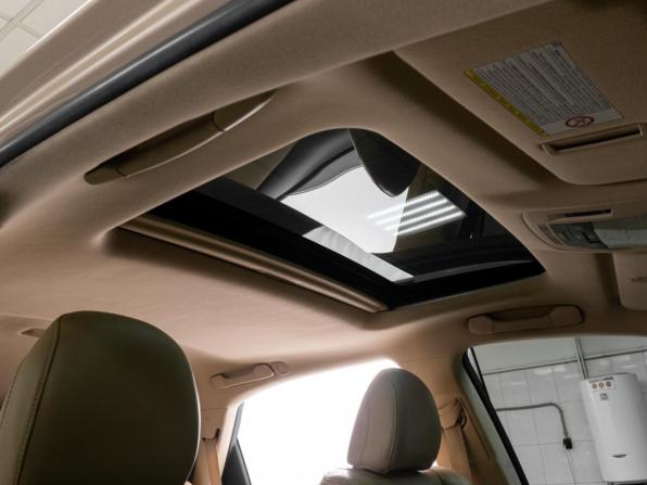 Lexus RX III с пробегом 2009 года, цена 1 799 000 рублей, 286778 км, внедорожник, Автокод Объявления