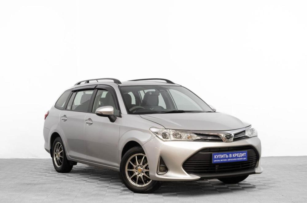 Toyota Corolla XI (E160 E170) Рестайлинг 2 Барнаул  - изображение 1
