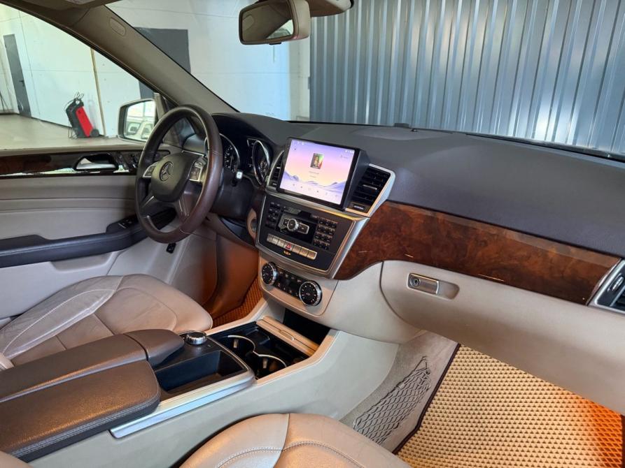 Mercedes-Benz M-Класс III (W166) Ростов-на-Дону  - изображение 6