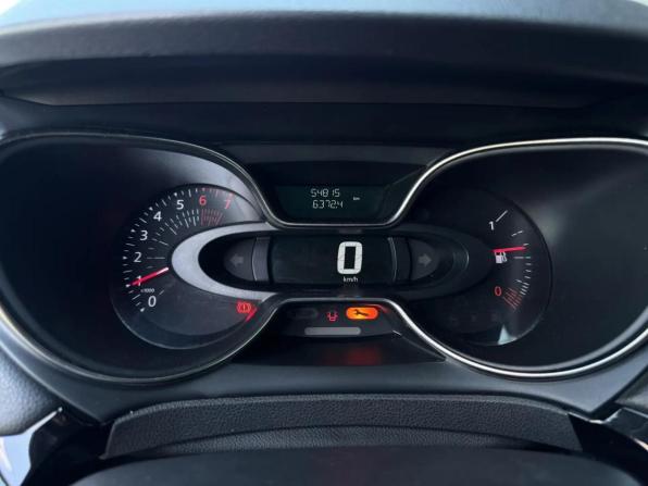 Renault Kaptur I Рестайлинг с пробегом 2021 года, цена 1 585 000 рублей, 54881 км, внедорожник, Автокод Объявления