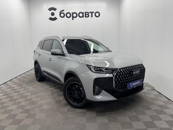 Tenet T7 с пробегом 2026 года, цена 2 320 000 рублей, 16880 км, внедорожник, Автокод Объявления