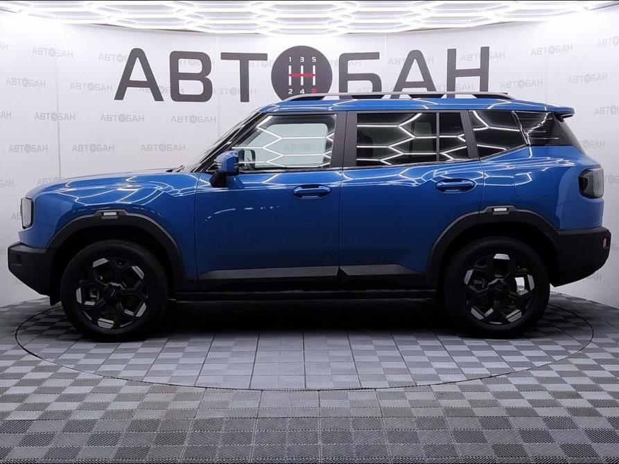JETOUR T1 Екатеринбург  - изображение 5