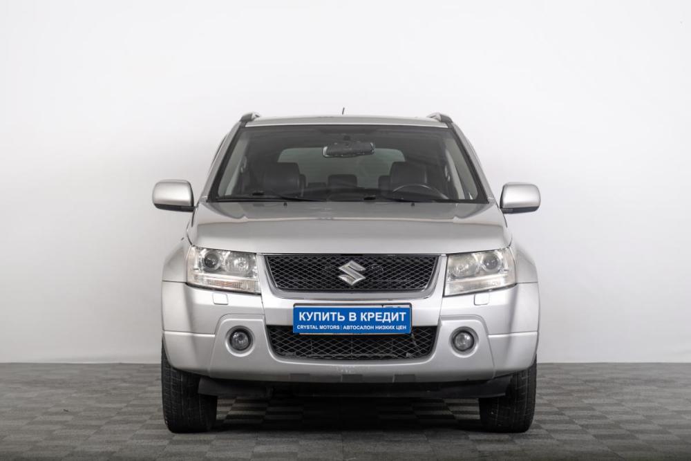 Suzuki Grand Vitara II Томск  - изображение 4