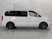 Hyundai Grand Starex I Новосибирск  - изображение 34