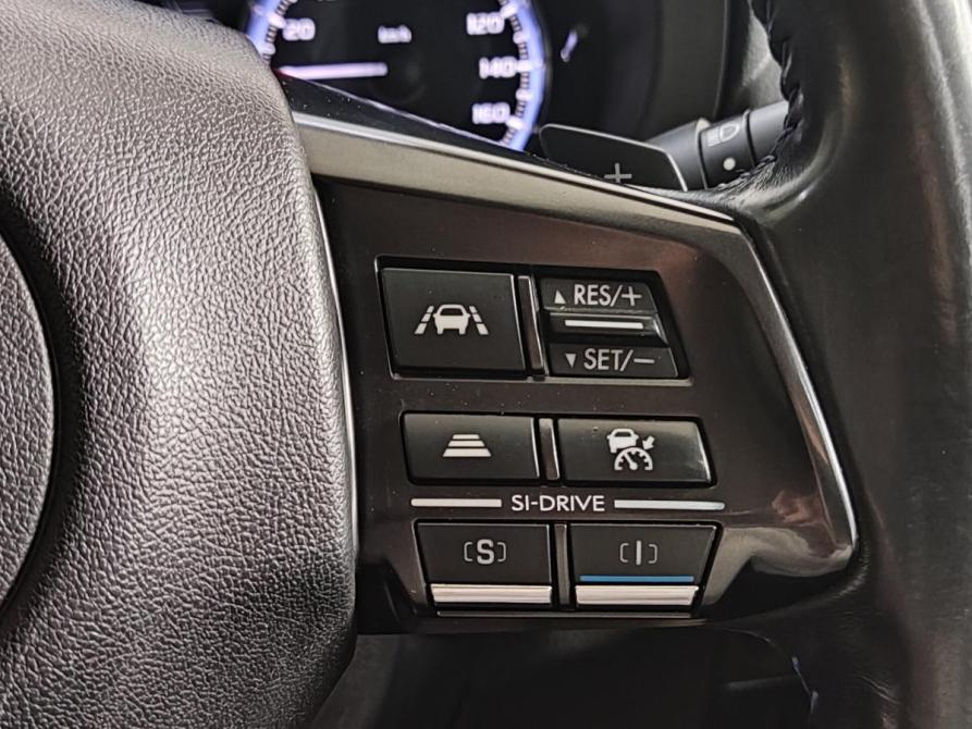 Subaru Levorg I Барнаул  - изображение 26