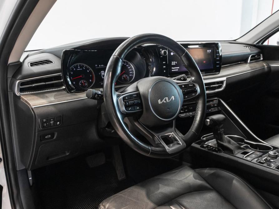 Kia K5 III Казань  - изображение 5