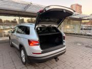 Skoda Kodiaq I Москва  - изображение 30