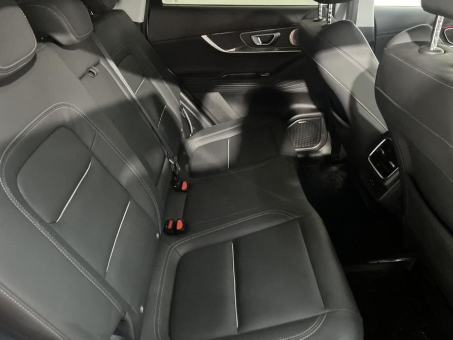 Chery Tiggo 7 Pro Max I Рестайлинг Курск  - изображение 18