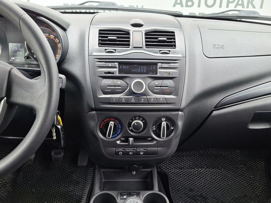 Lada (ВАЗ) Granta I Рестайлинг Владимир  - изображение 12