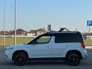 Skoda Yeti I Рестайлинг Самара  - изображение 25