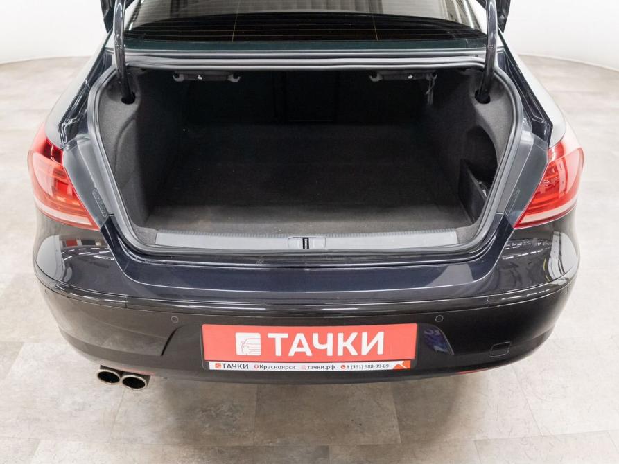 Volkswagen Passat CC I Рестайлинг Красноярск  - изображение 19