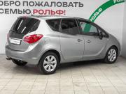 Opel Meriva B Москва  - изображение 20
