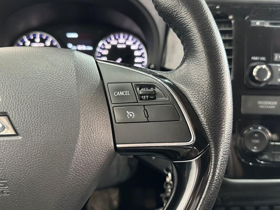 Mitsubishi Outlander III Рестайлинг 2 Москва  - изображение 18