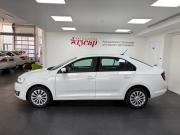 Skoda Rapid I Рестайлинг Киров  - изображение 24