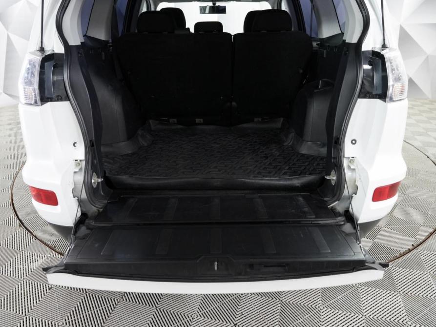 Mitsubishi Outlander II Рестайлинг Ульяновск  - изображение 14