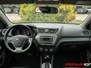 Kia Rio III Рестайлинг Москва  - изображение 29