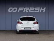 Opel Astra J Рестайлинг Краснодар  - изображение 24