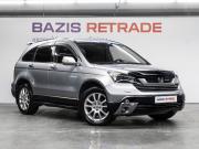 Honda CR-V III Тюмень  - изображение 24