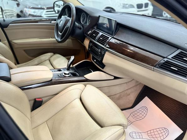 BMW X6 I (E71) с пробегом 2008 года, цена 1 675 000 рублей, 209088 км, внедорожник, Автокод Объявления