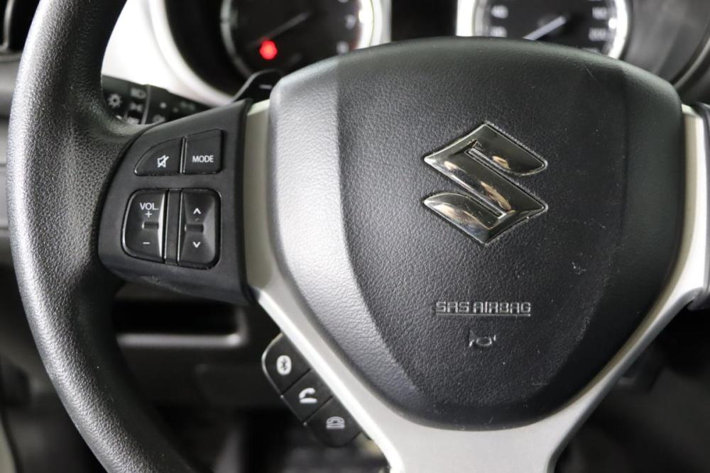 Suzuki Vitara II Рестайлинг Нижний Новгород  - изображение 11