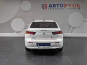 Mitsubishi Lancer X Москва  - изображение 28
