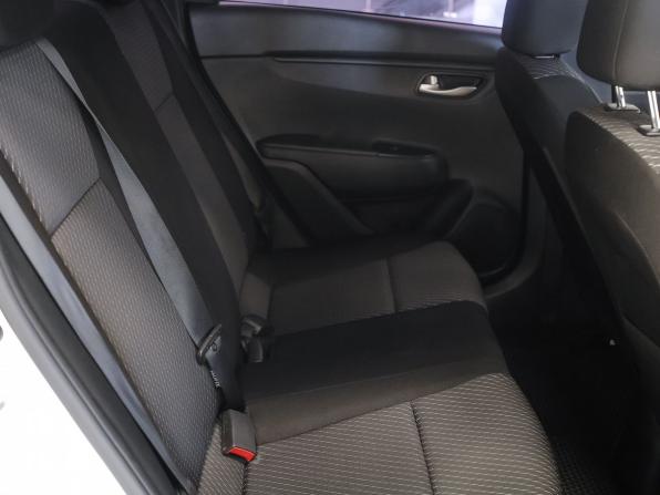 Kia Rio IV с пробегом 2019 года, цена 1 400 000 рублей, 134693 км, седан, Автокод Объявления