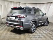 Changan CS95 I Рестайлинг 2 Москва  - изображение 22