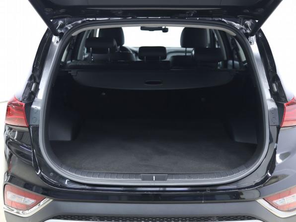 Hyundai Santa Fe IV с пробегом 2019 года, цена 3 090 000 рублей, 144272 км, внедорожник, Автокод Объявления