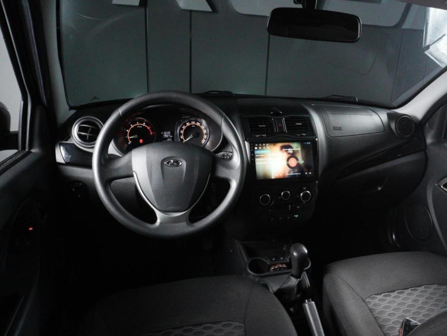 Lada (ВАЗ) Granta I Рестайлинг Минеральные Воды  - изображение 6