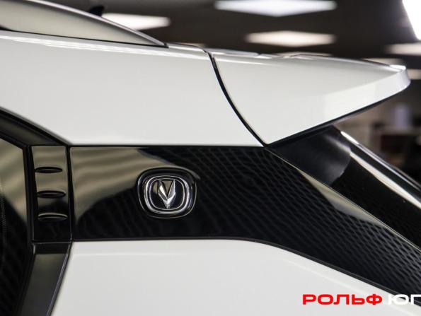 Changan CS35 Plus I Рестайлинг с пробегом 2024 года, цена 1 872 972 рубля, 42916 км, внедорожник, Автокод Объявления