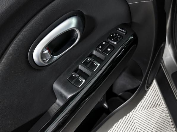 Kia Soul II Рестайлинг с пробегом 2018 года, цена 1 549 000 рублей, 132350 км, хэтчбек, Автокод Объявления