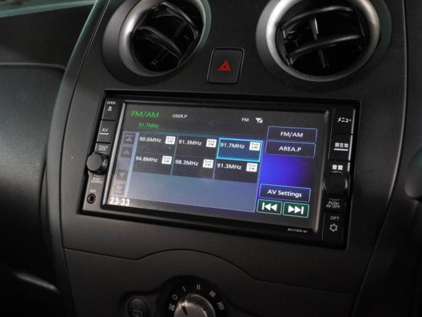 Nissan Note II Рестайлинг с пробегом 2020 года, цена 1 119 000 рублей, 121455 км, хэтчбек, Автокод Объявления