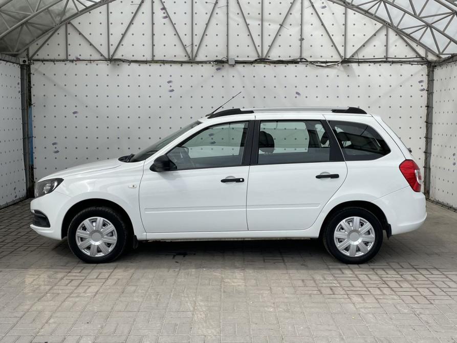 Lada (ВАЗ) Granta I Рестайлинг Тамбов  - изображение 10