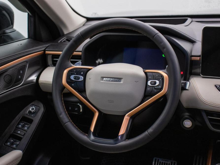 Haval Jolion I Москва  - изображение 15