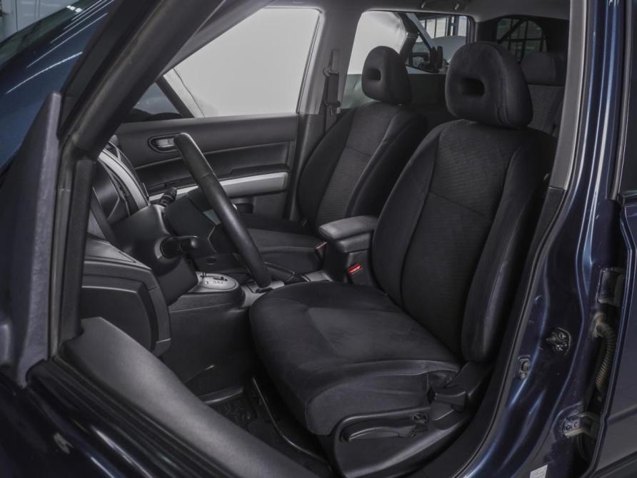 Nissan X-Trail II Рестайлинг Ростов-на-Дону  - изображение 10