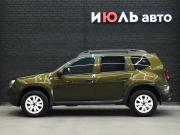 Renault Duster I Рестайлинг Екатеринбург  - изображение 27