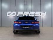Chevrolet Camaro VI Рестайлинг Воронеж  - изображение 27