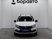 Lada (ВАЗ) Granta I Рестайлинг Воронеж  - изображение 24